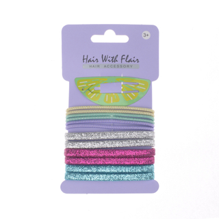 Hair Accessories Set 