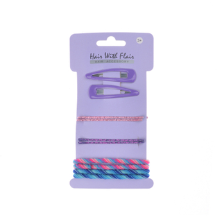 Hair Accessories Set 
