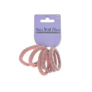 Hair Elastic Hair Band Hair Tie for Girl