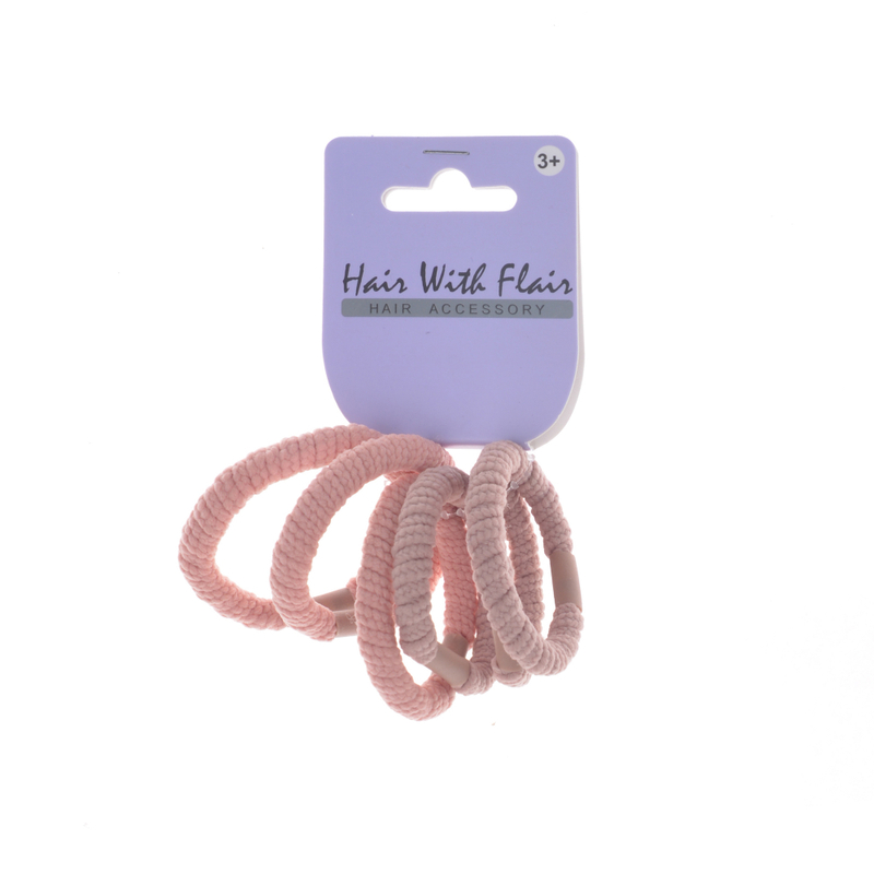 Hair Elastic Hair Band Hair Tie for Girl