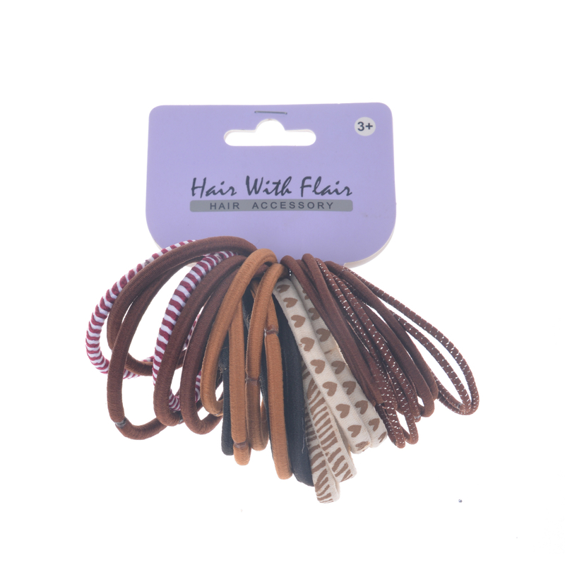 Hair Elastic Hair Band Hair Tie for Girl