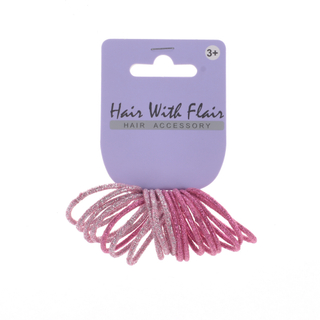 Hair Elastic Hair Band Hair Tie for Girl