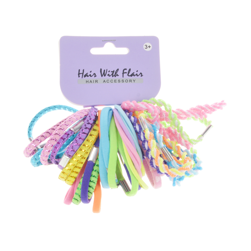 Hair Elastic Hair Band Hair Tie for Girl