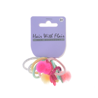 Hair Elastic Hair Band Hair Tie for Girl