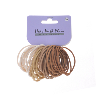 Hair Elastic Hair Band Hair Tie for Girl