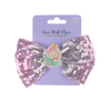 Bow Hair Clips Set for Girl