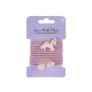 Hair Elastic Hair Band Hair Tie for Girl