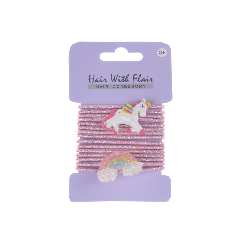 Hair Elastic Hair Band Hair Tie for Girl