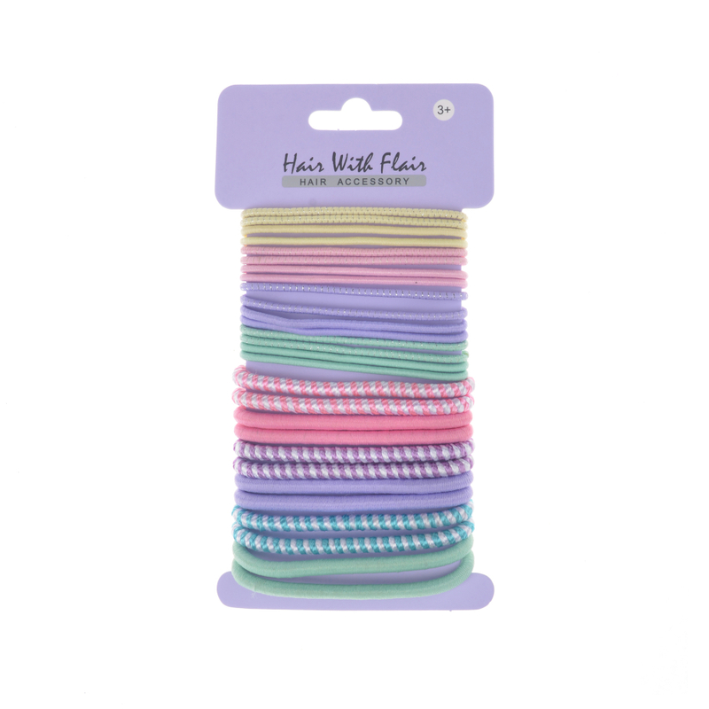 Hair Elastic Hair Band Hair Tie for Girl