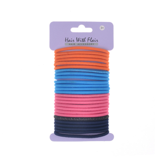 Hair Elastic Hair Band Hair Tie for Girl