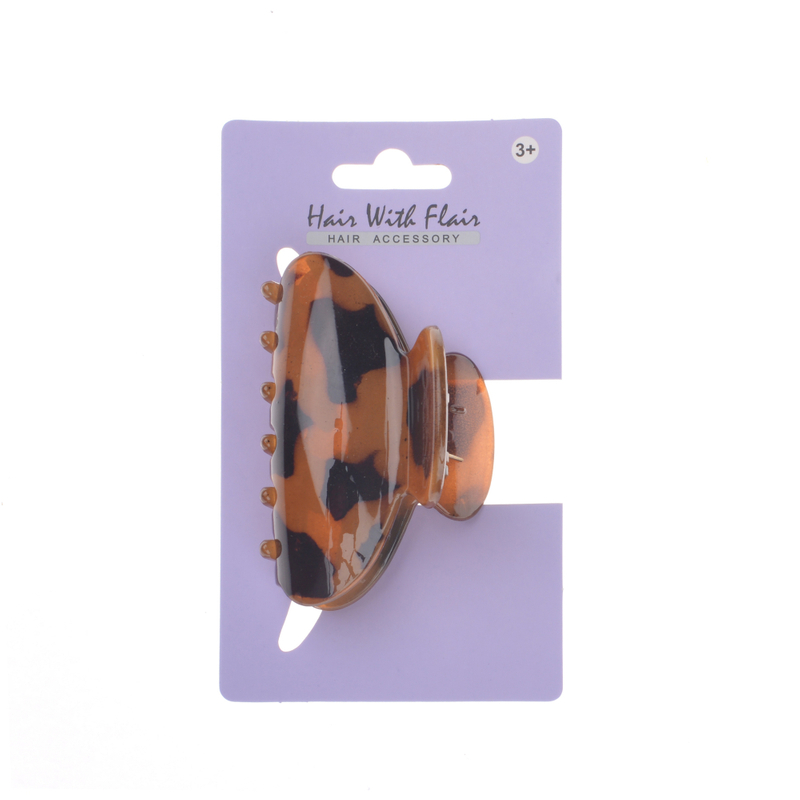 Acrylic Clip