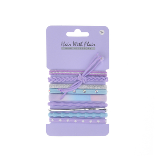 Hair Elastic Hair Band Hair Tie for Girl