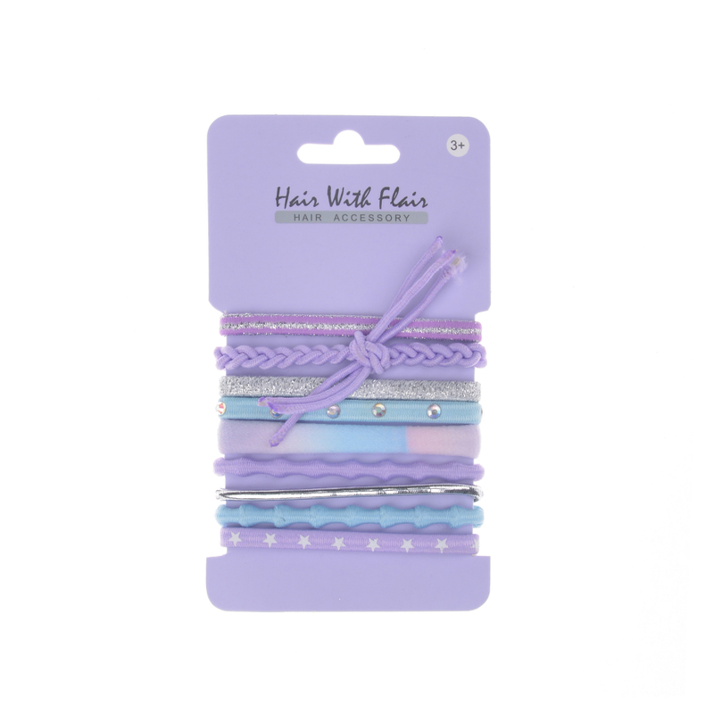 Hair Elastic Hair Band Hair Tie for Girl