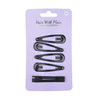 Hair Clips Set Metal Clips Set 