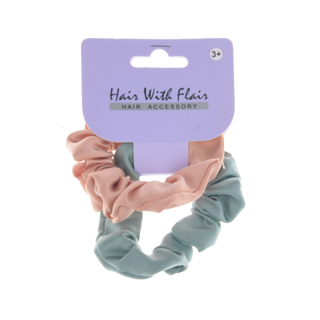 Hair Scrunchie 