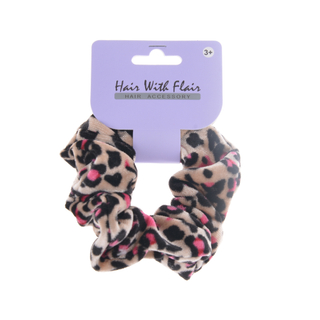 Hair Scrunchie 