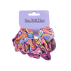 2 Pack Hair Scrunchie 