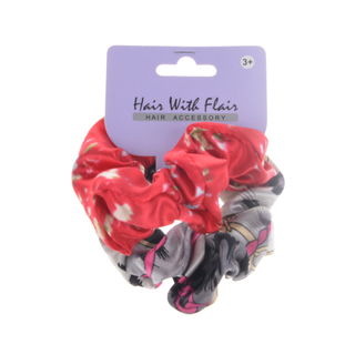 Hair Scrunchie 