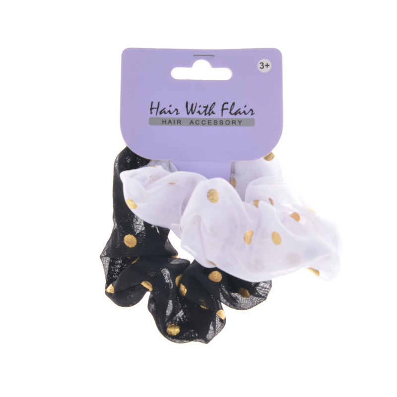 Hair Scrunchie 