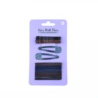 Hair Clips Metal Clips for Women