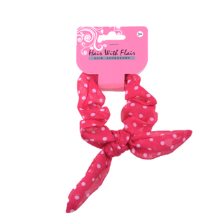 Hair Scrunchie 