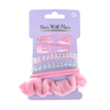 Hair Accessories Set 