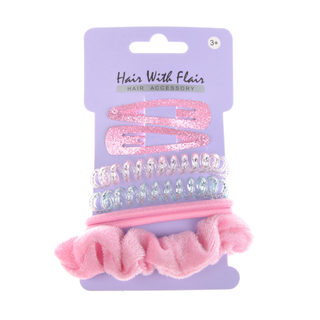 Hair Accessories Set 