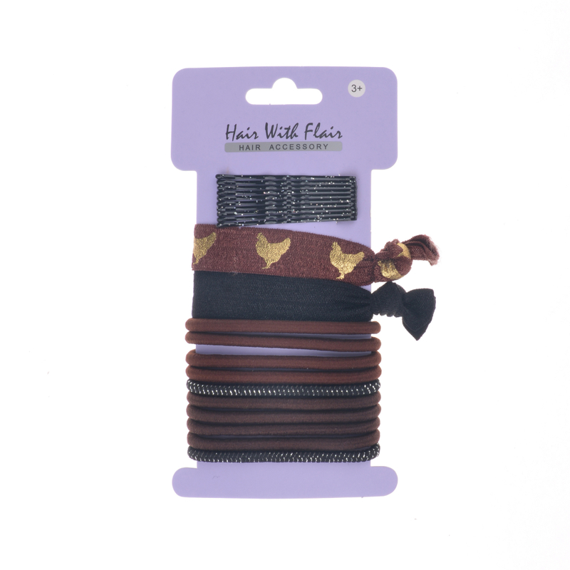 Hair Accessories Set 