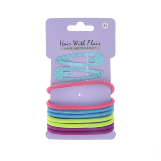 Hair Accessories Set 