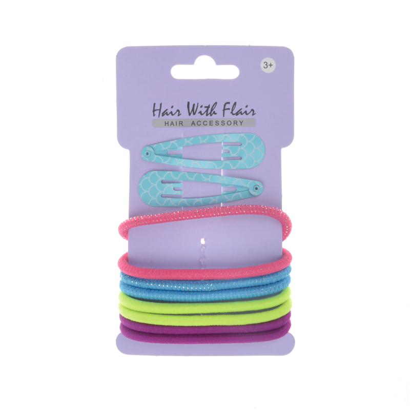 Hair Accessories Set 