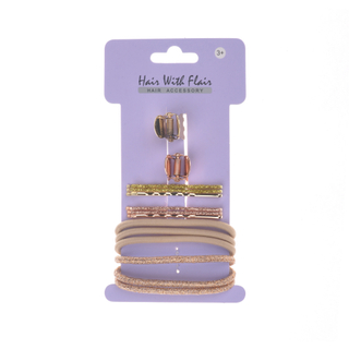 Hair Accessories Set 