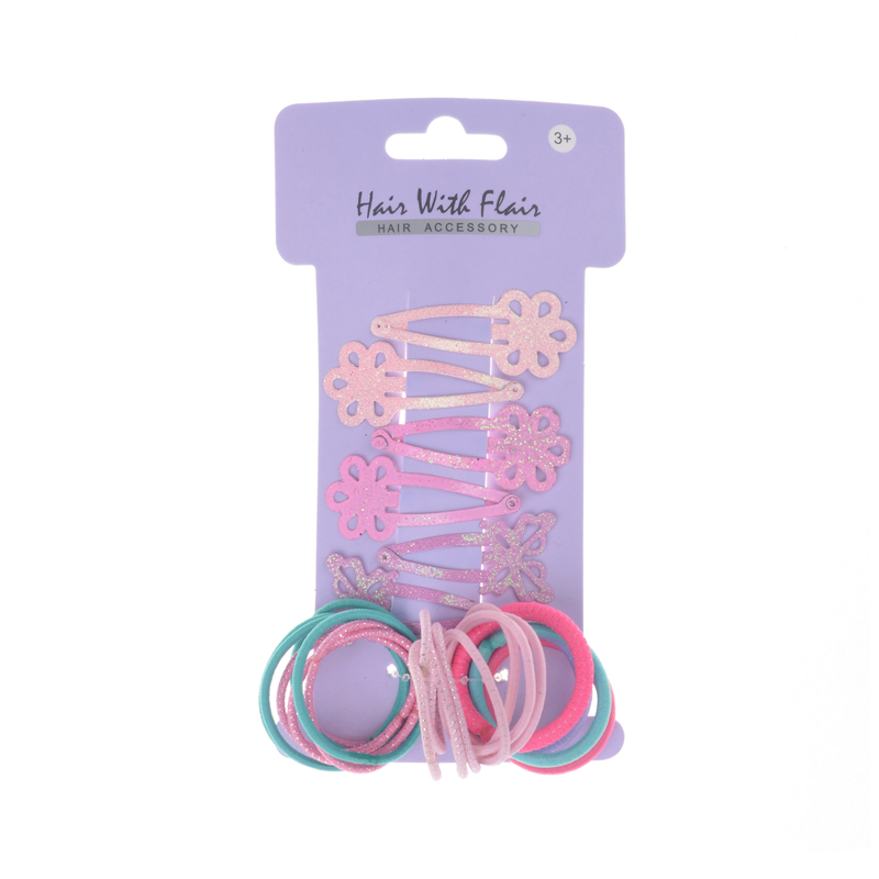Hair Accessories Set 