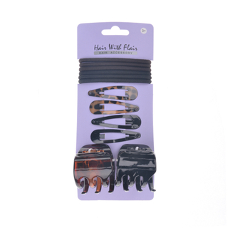 Hair Accessories Set 