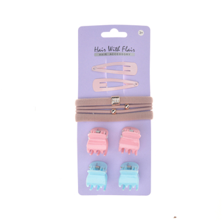 Hair Accessories Set 