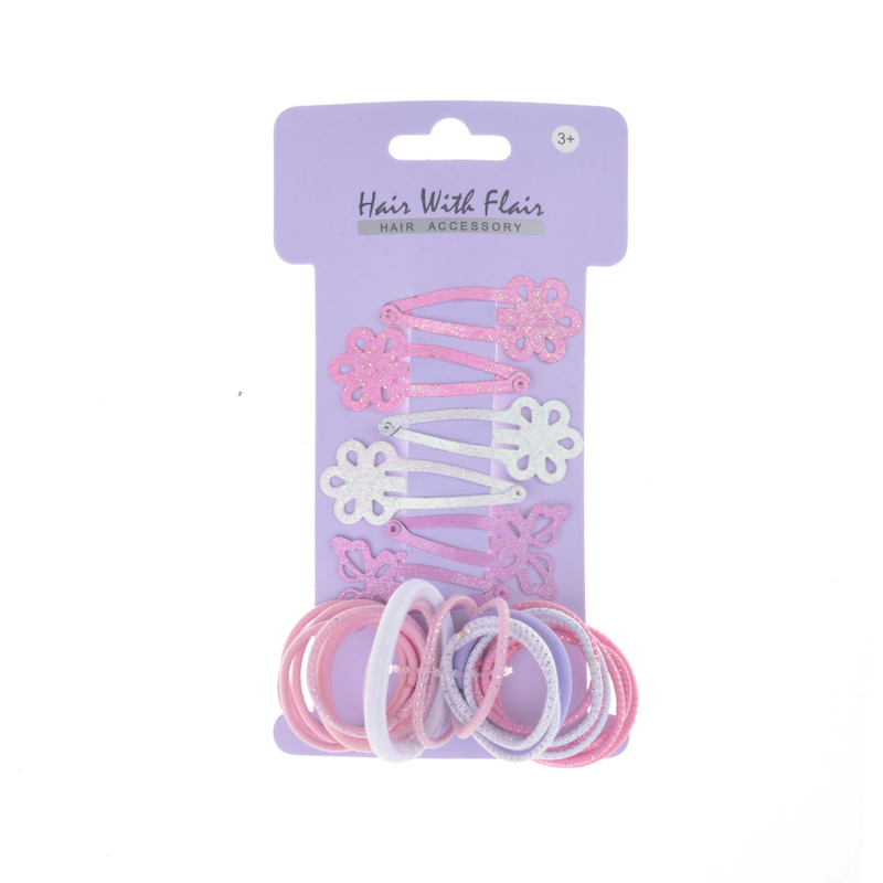 Hair Accessories Set 