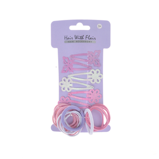 Hair Accessories Set 
