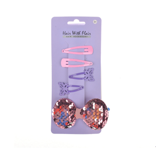 Hair Accessories Set 