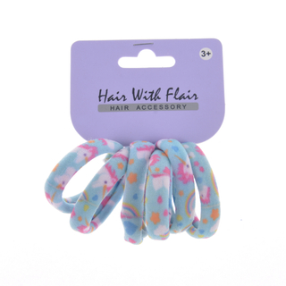 Hair Ponytail Holder Hair Elastic