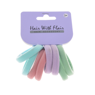 Hair Ponytail Holder Hair Elastic