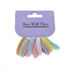 Hair Ponytail Holder Hair Elastic