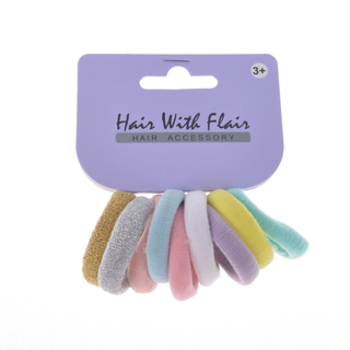 Hair Ponytail Holder Hair Elastic