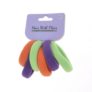 Hair Ponytail Holder Hair Elastic