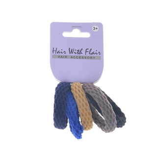 Hair Ponytail Holder Hair Elastic