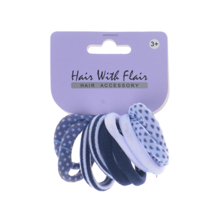 Hair Ponytail Holder Hair Elastic