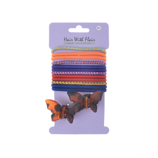 Hair Accessories Set 