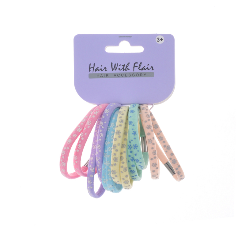 Hair Elastic Hair Band Hair Tie for Girl