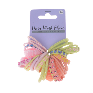 Hair Elastic Hair Band Hair Tie for Girl