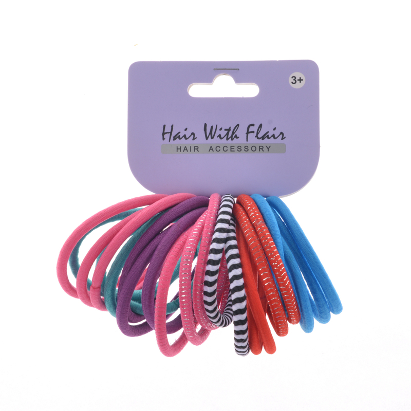 Hair Elastic Hair Band Hair Tie for Girl