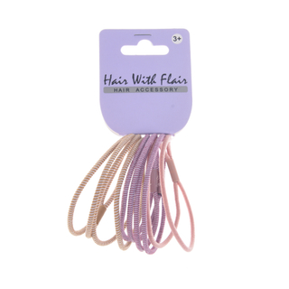Hair Elastic Hair Band Hair Tie for Girl