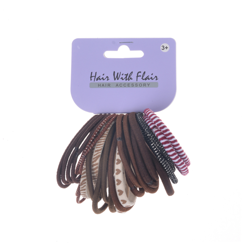 Hair Elastic Hair Band Hair Tie for Girl